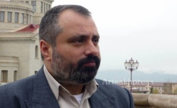 Անհրաժեշտ է Ադրբեջանի նկատմամբ ավելի կոշտ միջոցառումներ ձեռնարկել. Դավիթ Բաբայան