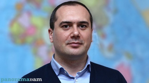 Թուրքիային «ֆուկ են արել»․ Արմեն Պետրոսյան