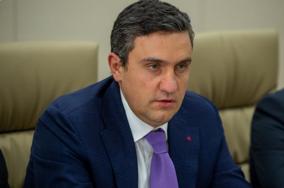 ՀՀ առողջապահության նախարարությունը «Քաղաքացիական պայմանագիր» կուսակցությանը մարտի 1-ին կորոնավիրուսի հետ կապված ոչինչ չի հորդորել․ Ա․ Ղազինյանը՝ Մարտի 1-ի երթը հետաձգելու մասին
