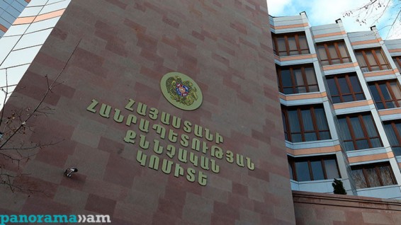 Զոքանչի սպանության դեպքի առթիվ քրգործն ուղարկվել է դատարան