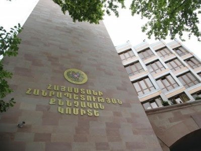 Գնդեվազի 3 բնակիչների մեղադրանք է առաջադրվել՝ որպես զենք օգտագործվող առարկաներով խուլիգանություն կատարելու համար