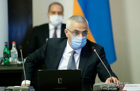 Արդարադատության ոլորտում իրականացվող բարեփոխումների գործընթացին աջակցելու նպատակով կտրամադրվի 30 մլն եվրո