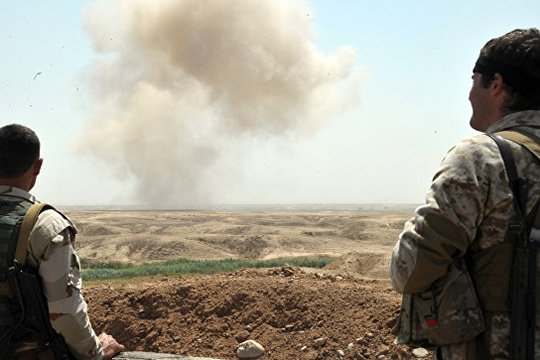 Սիրիայի քրդերի ուժերը չպետք է կազմեն Ռաքայում ԴԱԻՇ-ի դեմ գործողության միջուկը. Թուրքիայի պաշտպանության նախարար