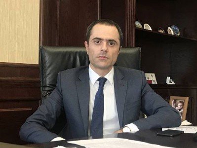 Շնորհակալագրից զրկված պաշտոնյան ավելի բարձր պարգեւ կստանա