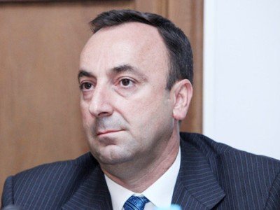 Իմ ասածներից ոչ մի բան սխալ դուրս չի եկել. Հրայր Թովմասյան