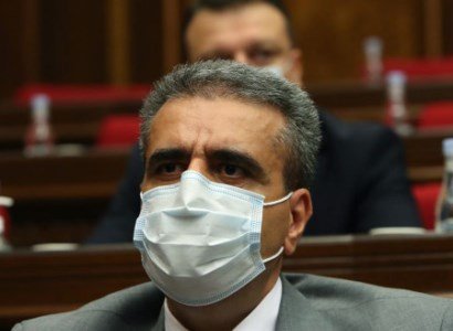 Երվանդ Խունդկարյանի օգտին քվեարկել է երկու դատավոր. մեկն ինքն է. Փաստինֆո