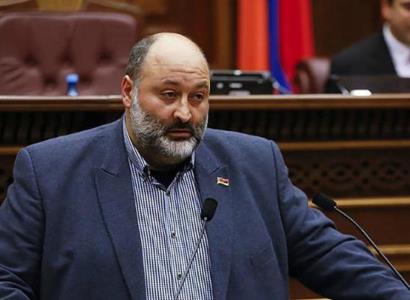 Այսօր կառավարությունը ստեղծել է հրատապ խնդիրները համակարգելու մեխանիզմ. Վարազդատ Կարապետյան