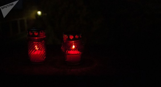 Новый список погибших в Карабахе: есть женщина и доброволец