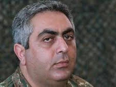 «Հովազ 1» դիրքի ավագը ազգությամբ եզդի է. Արծրուն Հովհաննիսյանը տվյալներ է հրապարակել
