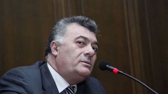 Փաշինյանին պետք է բացատրել, որ ընդհանրապես Արցախի հարցով որևէ միտք չարտաբերի․ Ռուբեն Հակոբյան