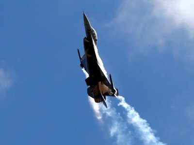 Միայն F-16-ը կարող էր թեկուզ 60 կմ խորությունից համապատասխան բարձրությունից տեսնել «Սու-25»-ը. Արծրուն Հովհաննիսյան