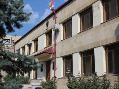 Ադրբեջանի հատուկ ծառայությունները հեռախոսազանգերի միջոցով լուր ստանալու եւ խուճապ առաջացնելու փորձեր են անում. ԱՀ ԱԱԾ