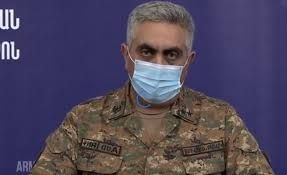 Արծրուն Հովհաննիսյանի ասուլիսը՝ ուղիղ