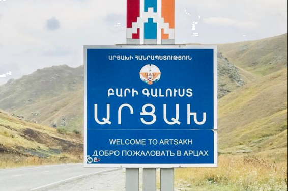 Արցախի մուտքի հնարավորություն կունենան այն անձինք, որոնց մեկնումն  իրականացվում է տարածքային զինկոմիսարիատների նախաձեռնությամբ․ կամավորները պետք է ունենան ՊՆ-ի գրավոր թույլտվություն․ ԱԱԾ