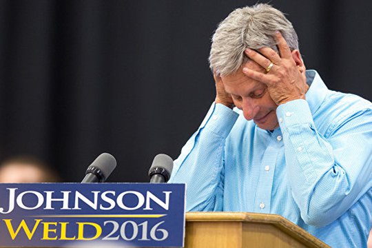 «Հալեպի» համար ԱՄՆ նախագահի թեկնածուին ծաղրած թերթը ևս սխալվել է՝ Հալեպն անվանելով Սիրիայի մայրաքաղաք