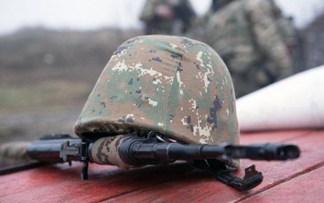 Զոհվել են Արցախի ՊԲ 54 մարտիկներ. Արթուր Սարգսյան