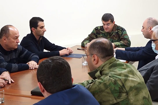 «Ղարաբաղ Տելեկոմ»-ի կառավարումը դարձավ պետական. մինչև հունվարի 1-ը կապի ոլորտի բոլոր ծառայությունները գործելու են անվճար
