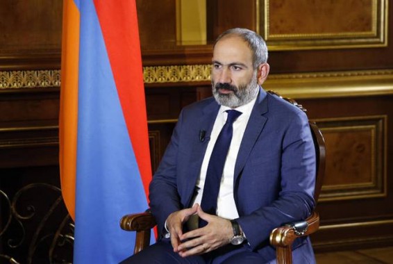 Այդպիսի օրակարգ նույնպես կա. Փաշինյանն՝ Արցախի անկախությունը ճանաչելու մասին