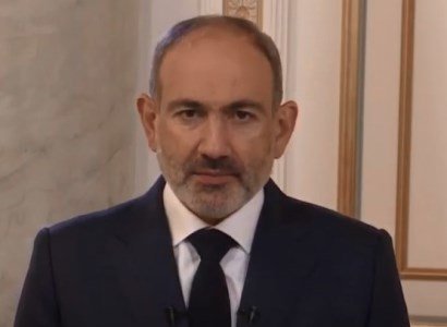 «Այդ հարցերը կարող են քննարկվել Մինսկի խմբի շրջանակներում». Փաշինյանը՝ Արցախում ռուս խաղաղապահներ տեղակայելու մասին