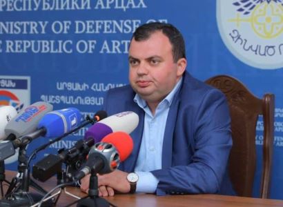 Իրավիճակը լեգիտիմ իրավունք է վերապահում մեզ՝ հետագա քայլերը տեղափոխելու Ադրբեջանի ողջ տարածք. Արցախի նախագահի խոսնակ