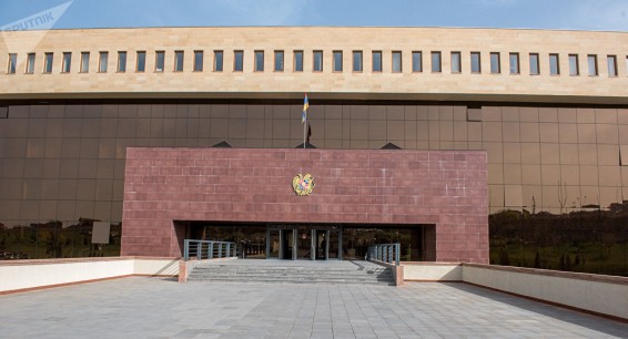 Азербайджан готовит почву для провокации – Минобороны Армении