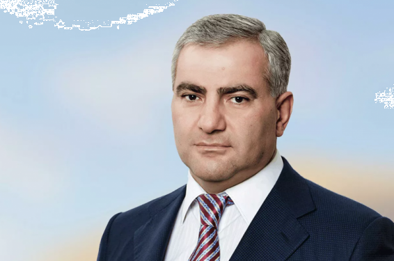 «Եթե որևէ երկիր իրավունք ունի և կարող է միջամտել ԼՂ-ում իրավիճակին, ապա դա կարող է լինել միայն դաշնակից Ռուսաստանը»․ Սամվել Կարապետյան