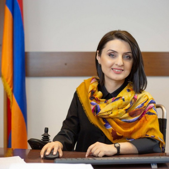 Դավթաշեն 2-րդ թաղամասի տարածքում տեղի է ունեցել ձայնարձակում. նախարարը հորդորում է խուճապի չմատնվել