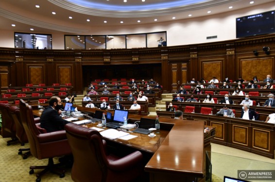 Պետական աշխատողներն ունեն հնարավորություն սոցփաթեթի գումարը փոխանցել հիմնադրամին և աջակցել բանակին