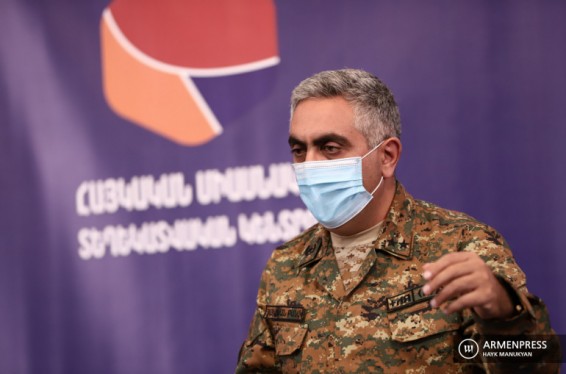Այսօր հայտնվեցին այլ տեղեկություններ, որ Թուրքիան շարունակում է  ահաբեկիչների ներգրավվածությունը՝ այս անգամ փորձելով ներգրավել նաև Աֆղանստանից. Արծրուն Հովհաննիսյան