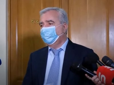 Եթե վարչապետը նման որոշում է կայացրել՝ նշանակում է շատ ծանրակշիռ հիմնավորում ունեցել․ Անդրանիկ Քոչարյան