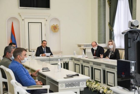 Կայացել է ԱՊՀ անդամ երկրների դատախազների համակարգող խորհրդի առցանց նիստը