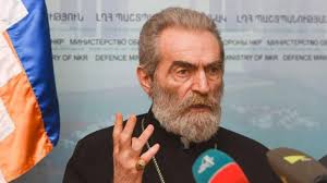 Այսօր քննությունն ենք հանձնում պատմությանը, մեզ և մեր Աստծուն, մենք դուրս ենք գալու այս փորձությունից․ Պարգև Սրբազան