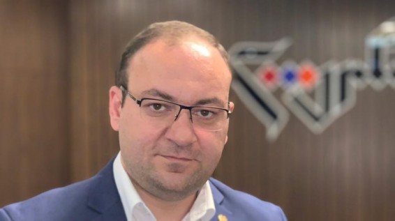 Արսեն Բաբայանը 1in.am-ի հրապարակման առթիվ դիմել է դատախազություն