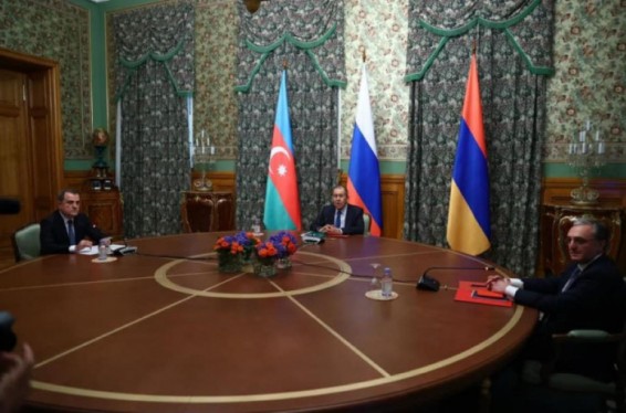 Լեռնային Ղարաբաղում հայտարարված զինադադարը հօդս ցնդեցրեց Ռուսաստանի «անպետքության» մասին միֆը. ПИКiNFORM