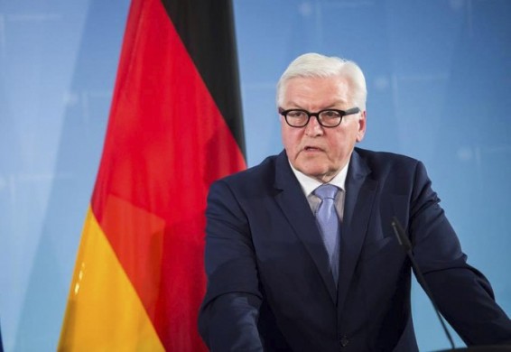 Գերմանիայի ԱԳՆ-ն արձանագրել է Թուրքիայի հետ հարաբերությունների վատացման մասին