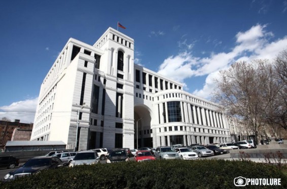 Ակնհայտ է՝ Թուրքիան չի հրաժարվում իրավիճակի հետագա ապակայունացմանը, ձեռք բերված պայմանավորվածությունների տապալմանն ուղղված իր կեցվածքից․ ՀՀ ԱԳՆ
