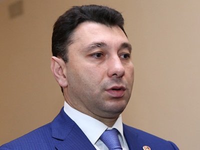 Արցախի ճանաչումը պետք է արվի այն ժամանակ, երբ այն կլինի շարունակական այլ միջազգային ակտորների կողմից. Շարմազանովը