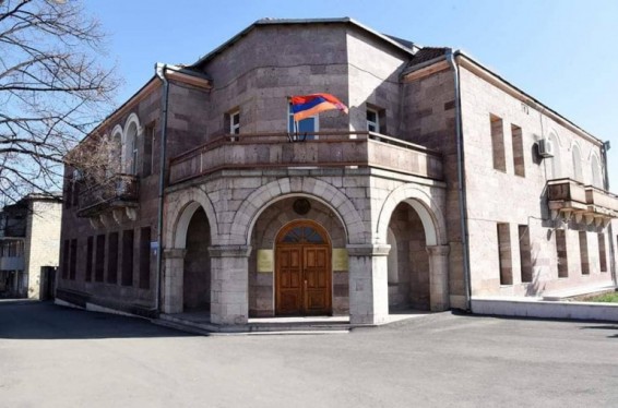 Եվրոպայի խորհրդում որպես պաշտոնական փաստաթուղթ տարածվել է հումանիտար հրադադարի վերաբերյալ Արցախի ԱԳՆ-ի հայտարարությունը