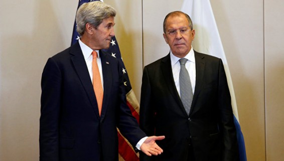 России и США потребовалось 15 часов на соглашение по урегулированию в Сирии