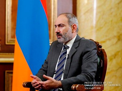 Քանի դեռ Թուրքիայի դիրքորոշումը չի փոխվել, Ադրբեջանը չի դադարեցնելու ռազմական գործողությունները. Նիկոլ Փաշինյան