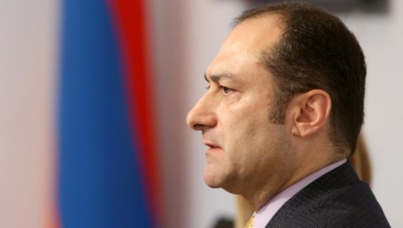 Արտակ Զեյնալյանը գերեւարված 2 հայ զինվորի ընտանիքների անունից դիմում է ներկայացրել ՄԻԵԴ
