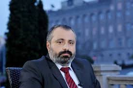 Վերջին օրերին վտանգավոր զարգացումներ են տեղի ունենում ՝այս պատերազմի միջազգայնացման կապակցությամբ․Դ․Բաբայան
