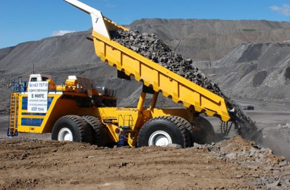 Բելառուսը ծրագրում է ինքնաթափ և լեռնահանքային սարքավորումներ արտահանել Հայաստան