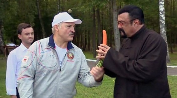 Варшава потерпит Лукашенко ради белорусских покупателей польских товаров