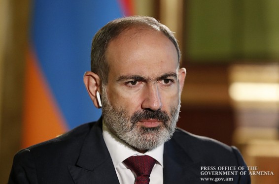 Լեռնային Ղարաբաղի ժողովրդի ինքնորոշման իրավունքը մեզ համար «կարմիր գիծ» է, որը մենք չենք կարող անցնել․ ՀՀ վարչապետի հարցազրույց է տվել «Россия сегодня»-ին