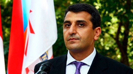Նախապատրաստվում է ՀՀ արտգործնախարար Զոհրաբ Մնացականյանի այցը Վաշինգտոն. «The hill»