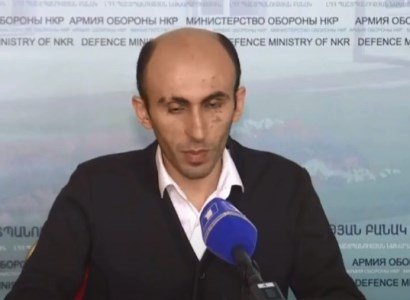 Հայ ռազմագերիներին սպանելու դեպքը խստագույնս պետք է դատապարտվի միջազգային հանրության կողմից. Արտակ Բեգլարյան