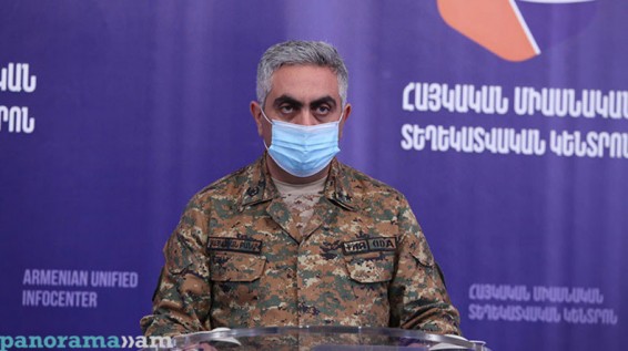 Այս պահին մենք մեր ՀՕՊ-ի հարցերը ինքներս լուծում ենք. Հովհաննիսյան