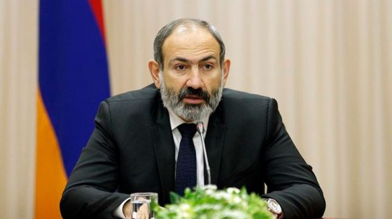 Փաշինյան. Էրդողանը զինում է ադրբեջանցիներին, քանի որ ևս մեկ ցեղասպանություն է ցանկանում