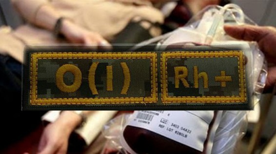 Пресс-секретарь Медцентра «Сурб Аствацамайр»: Необходима первая положительная группа крови
